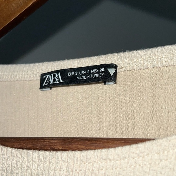 ZARA | Good condition - Picture 2 of 5